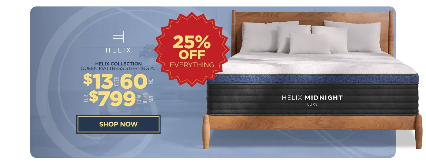 Bedzzz 32nd Anniversary Sale
